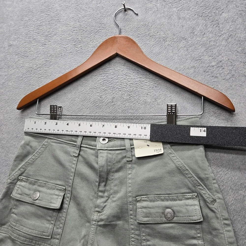 Abercrombie & Fitch sku 08677